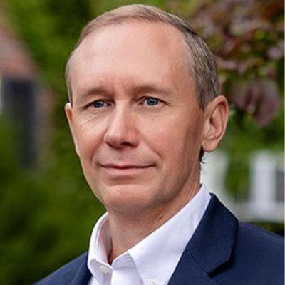 Photo of David Olson