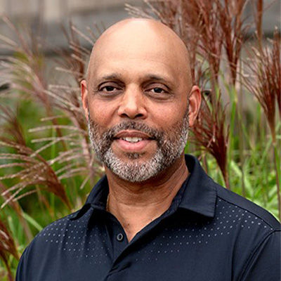 Photo of Brian Gonsalves