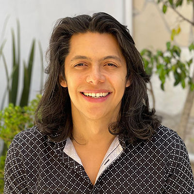 Photo of Diego Suarez Rojas