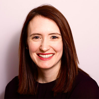 Photo of Katie Silversmith
