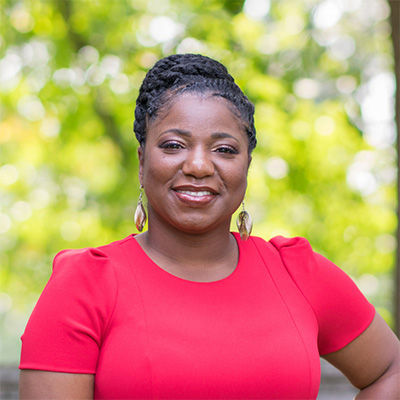 Photo of LaMone Downey Leonard