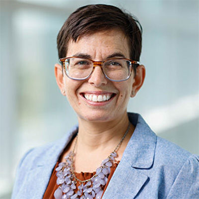 Photo of Rachel  Spekman