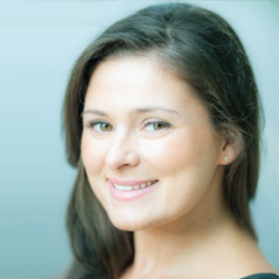 Photo of Victoria Grinman