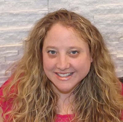 Photo of Stephanie Berzin