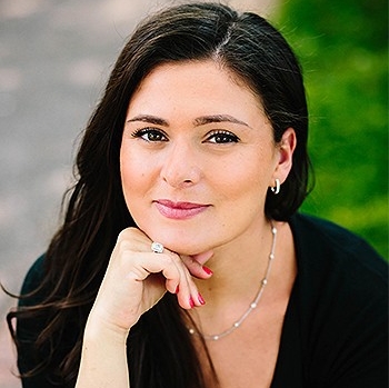 Photo of Genna Ayres