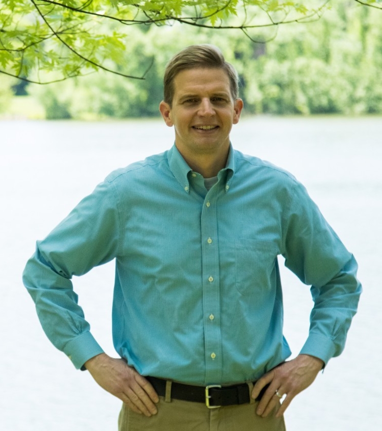 Andrew Davis