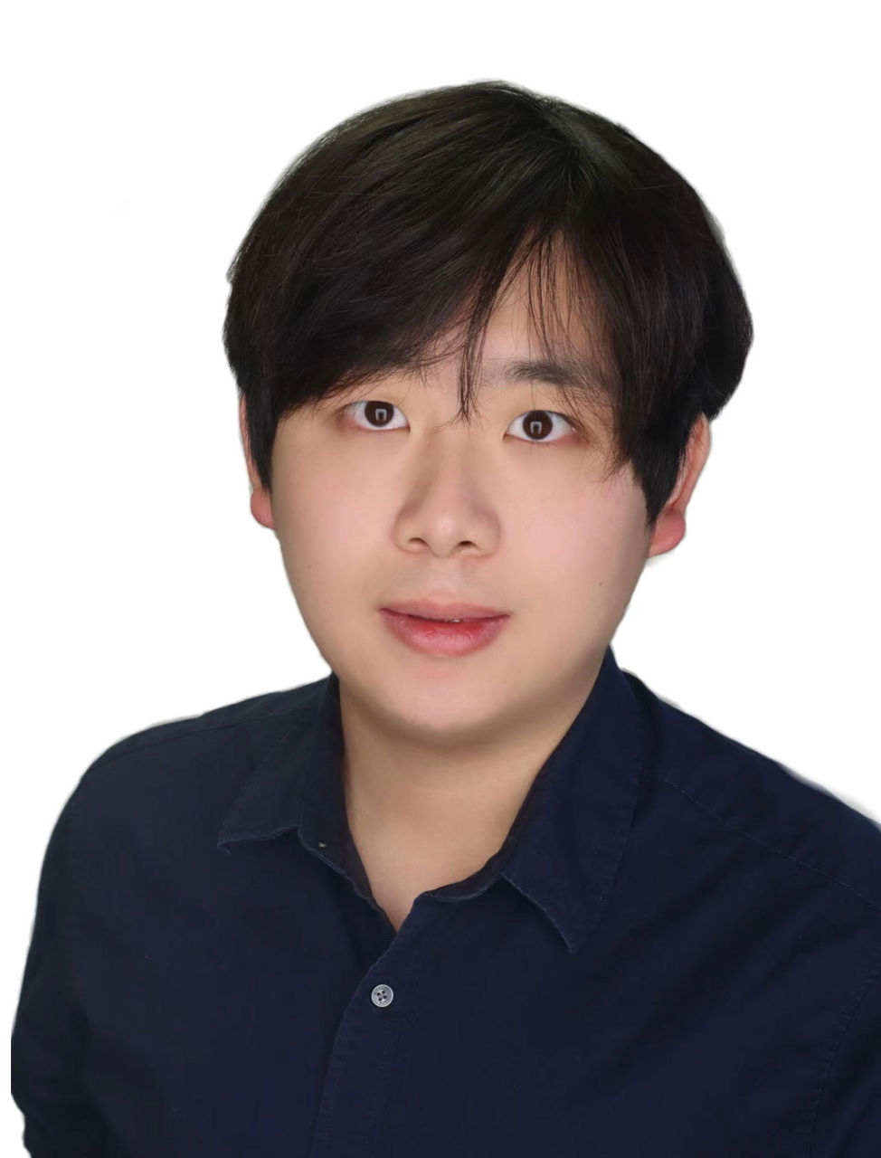 photo of YiKai Luo