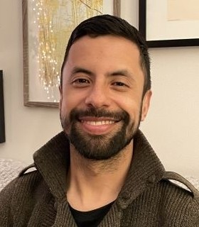 photo of Daniel Garzón Maldonado