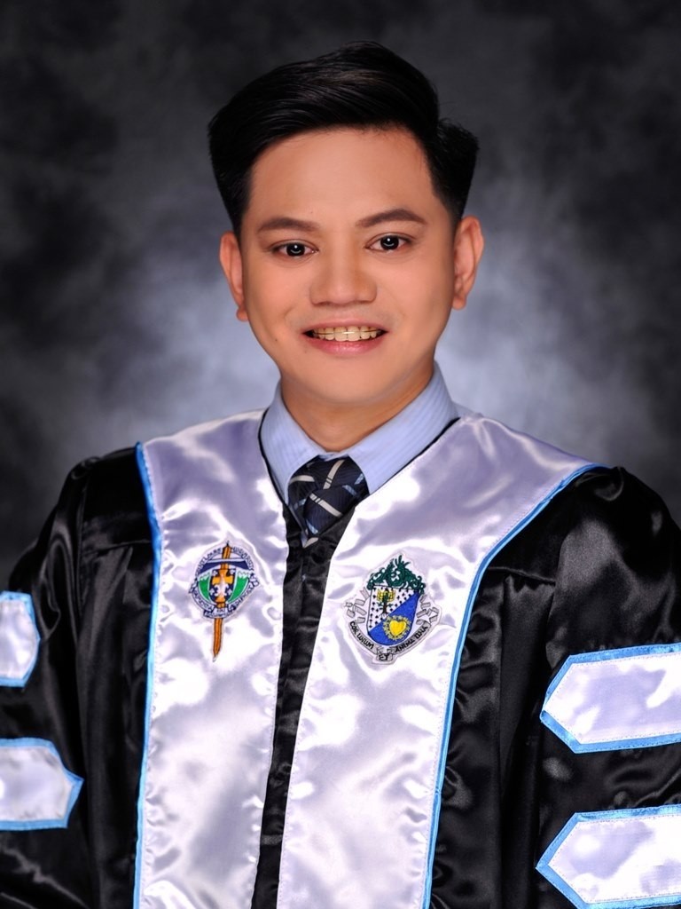 photo of Junix Jerald Intal-Delos Santos