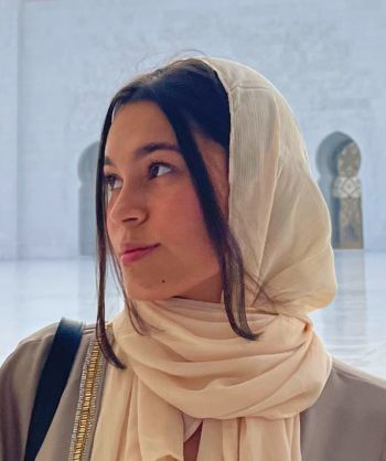 Photo of Asal  Fakhridinova