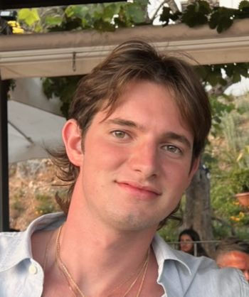 Photo of Zack  Kaemmerlen