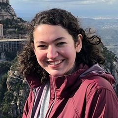 Photo of Amirah Orozco