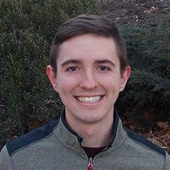 Photo of Andy Towriss