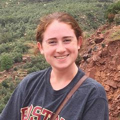 Photo of Carly Sullivan