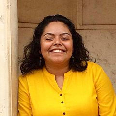 Photo of Chantal Sanchez