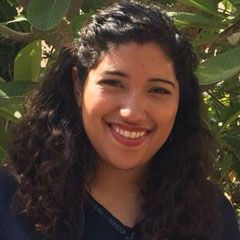 Photo of Daniela Benitez