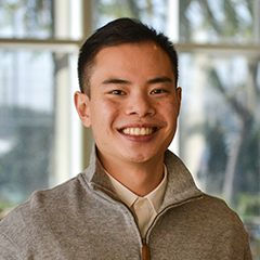 Photo of Felix Lee