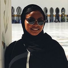 Photo of Leenah Mohamed