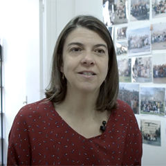 Photo of Ana Peláez