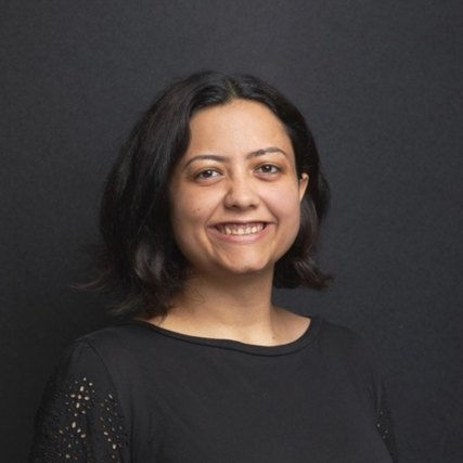 Photo of Avneet  Hira