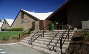 Flynn Recreation Center
