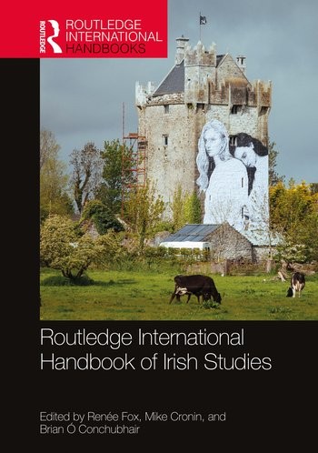 Why all the noise about Irish Studies?