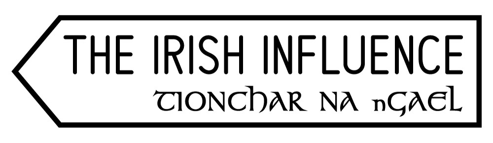 The Irish Influence logo