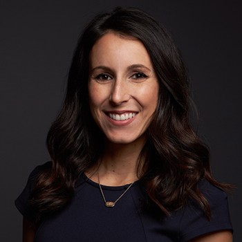 Jennifer Dominguez (MBA ’20)