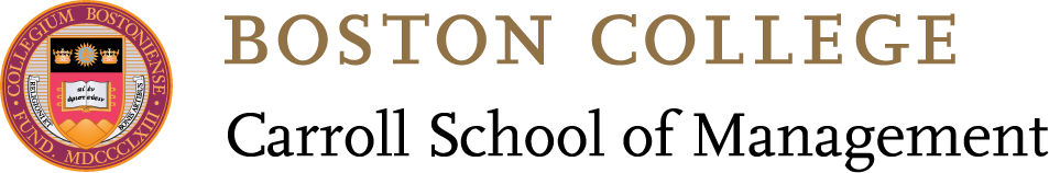 Boston College