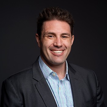 Benjamin Long (Part-Time MBA ’21)