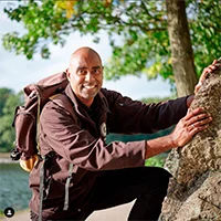Ramesh Richards