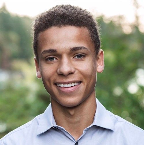 Photo of Huel-Cox