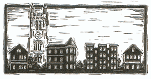 Photo of boston college neighborhood center logo