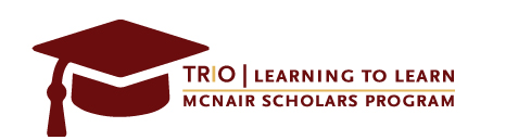 Photo of McNair Program Application 