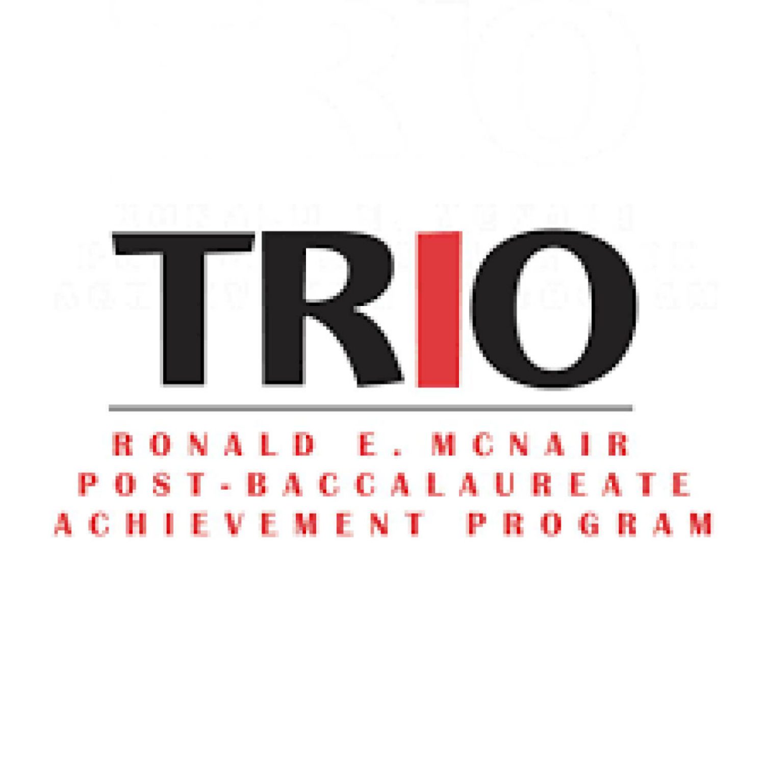 TRIO McNair Logo 