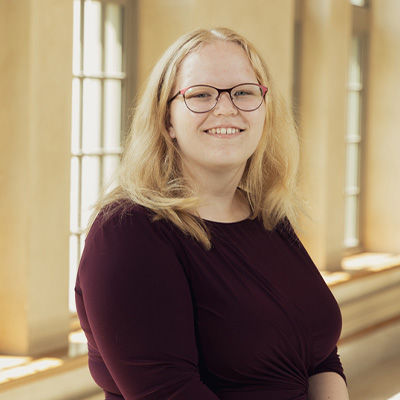 Photo of Alexis Alexis Chester