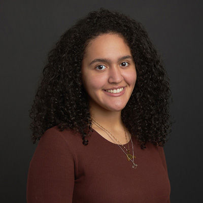 Photo of Genesis Soto