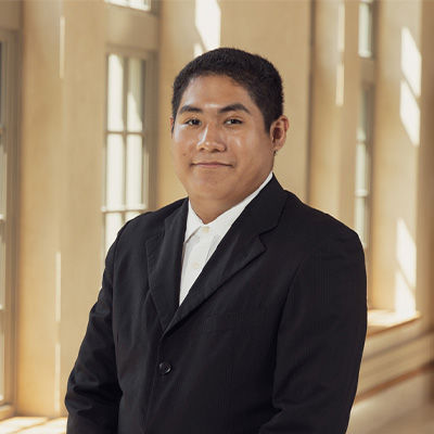 Photo of John Linarez Cerezo 
