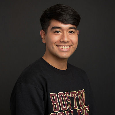 Photo of Manuel Mendez