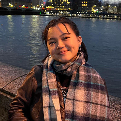 Photo of Misty Quang