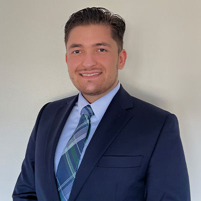 Photo of Sebastian  Cota