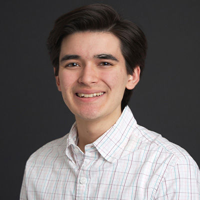 Photo of Yahir Olguin Diaz