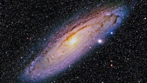 galaxy