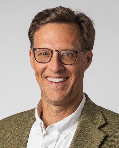 David Goodman