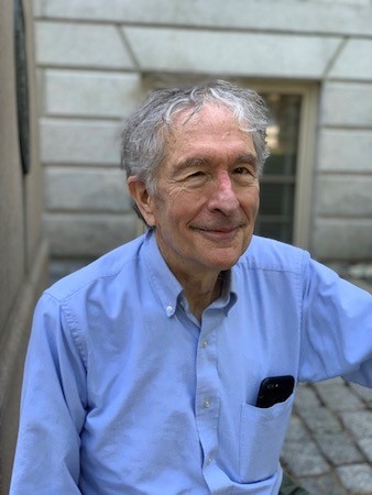 Howard Gardner