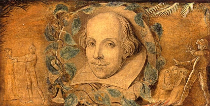 Shakespeare