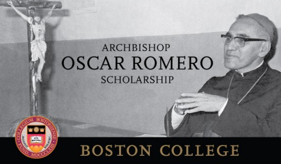 Oscar Romero