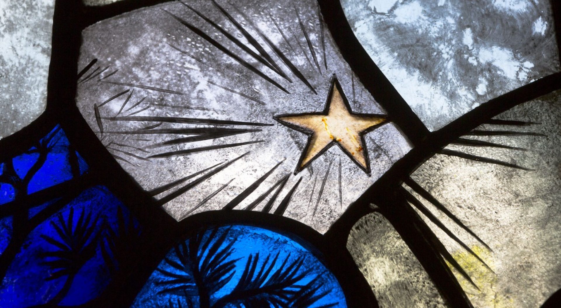 Star detail