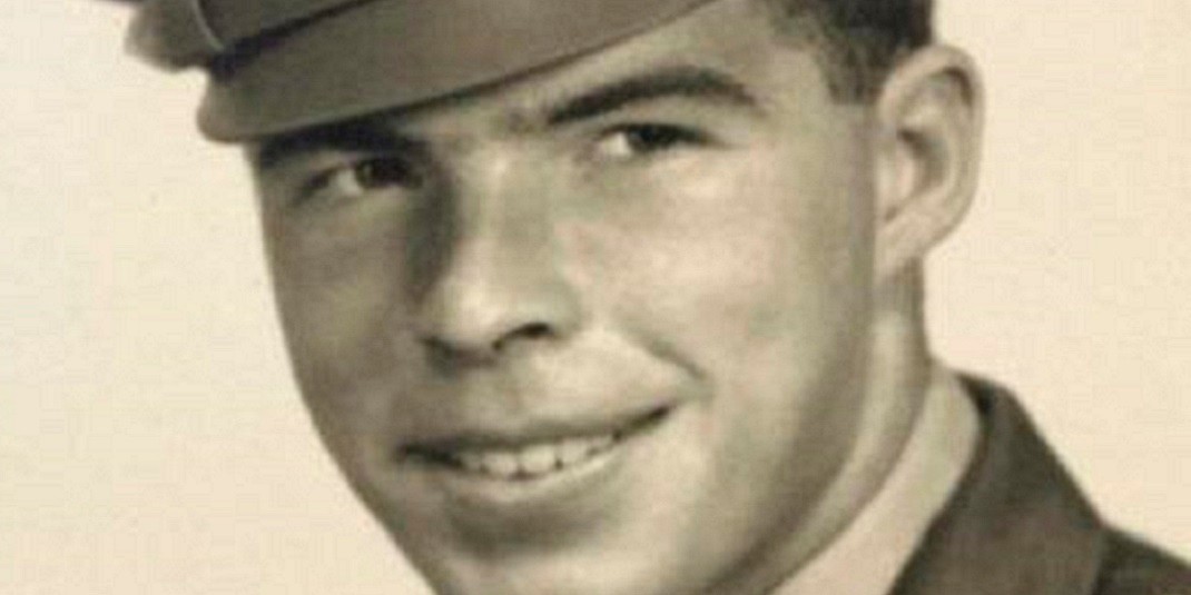 Photo of Thomas Redgate