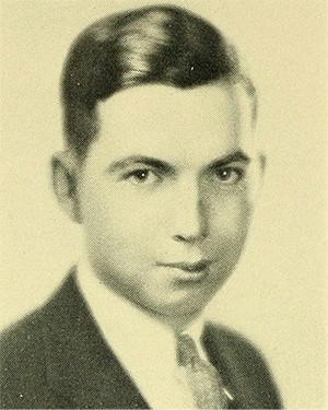 William C. Cagney